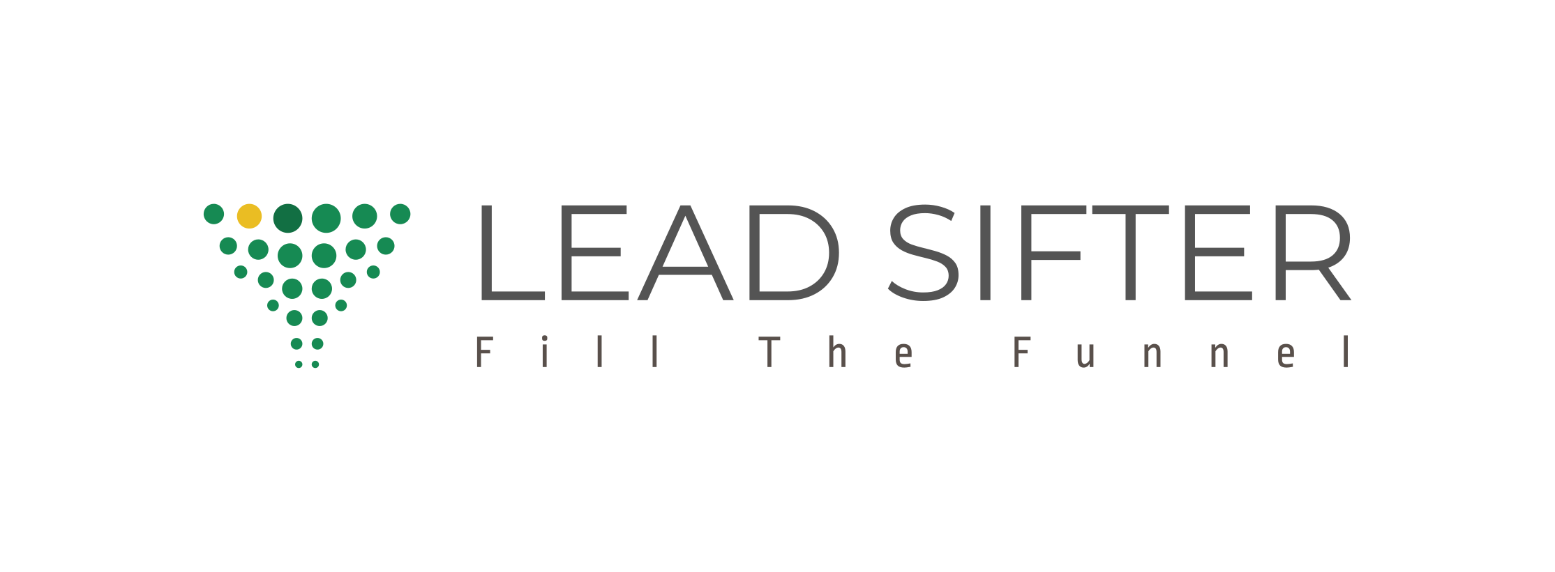 Lead Sifter
